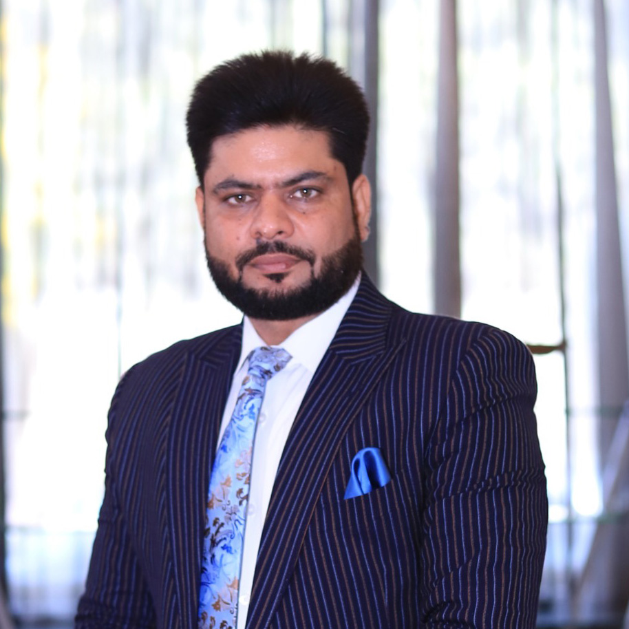 Dr. Sanjeev Kumar - MD & CEO